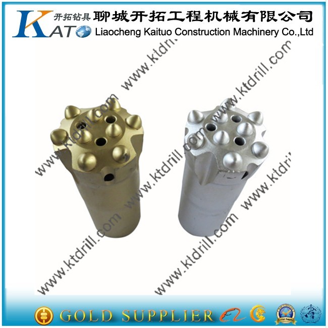 Kato 45mmr32 Rock Button Drill Bits