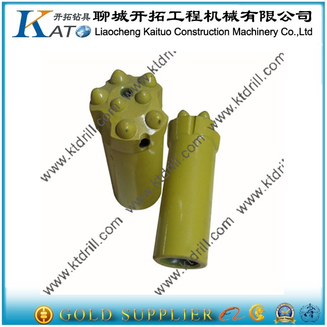 Tungsten Carbide Drill Bit, Button Drill Bit 41mm R25