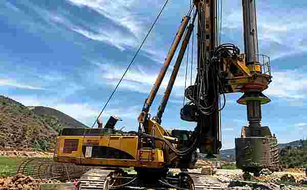 Kaituo Construction machinery case3