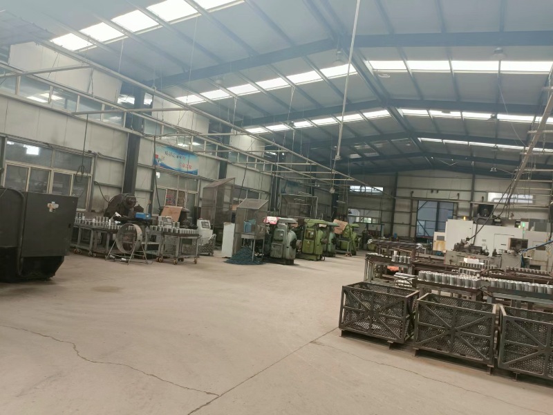 Kaituo Construction machinery Co., Ltd