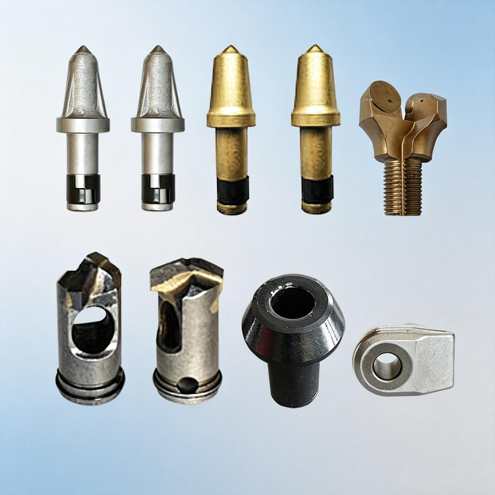 Mining Tools Mining Tools