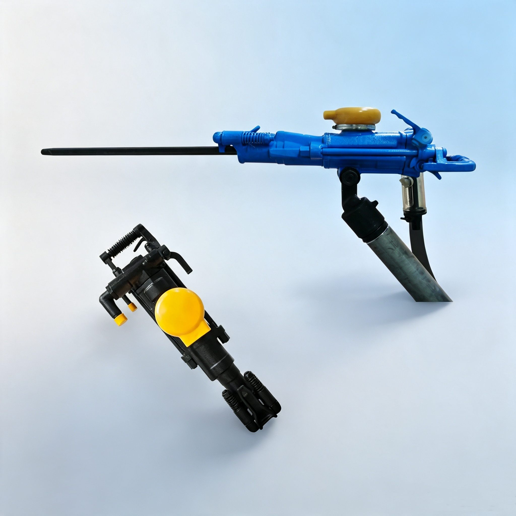 Rock Drill Machine Rock Drill Machine