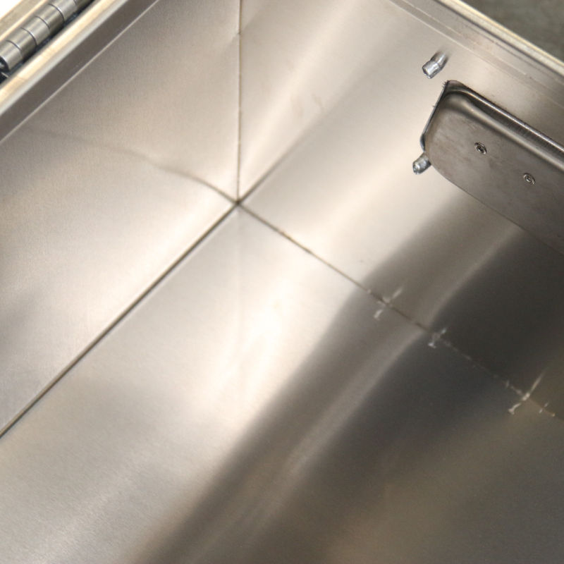 Aluminum toolbox, aluminum alloy toolbox, customized, OEM/ODM， High quality toolbox