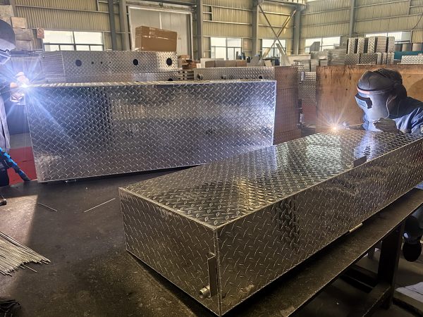 Welding