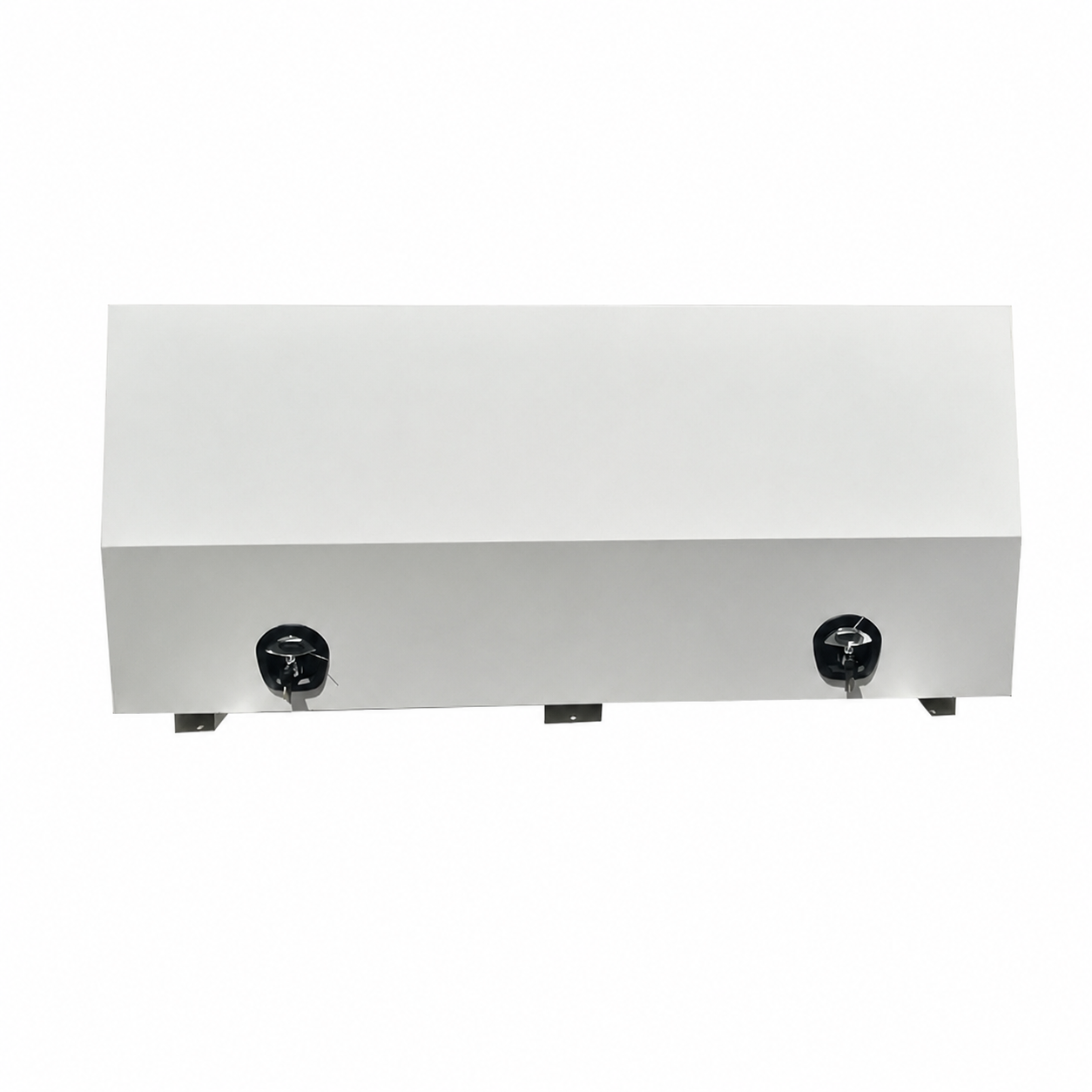 1.1heavy-duty truck tool box