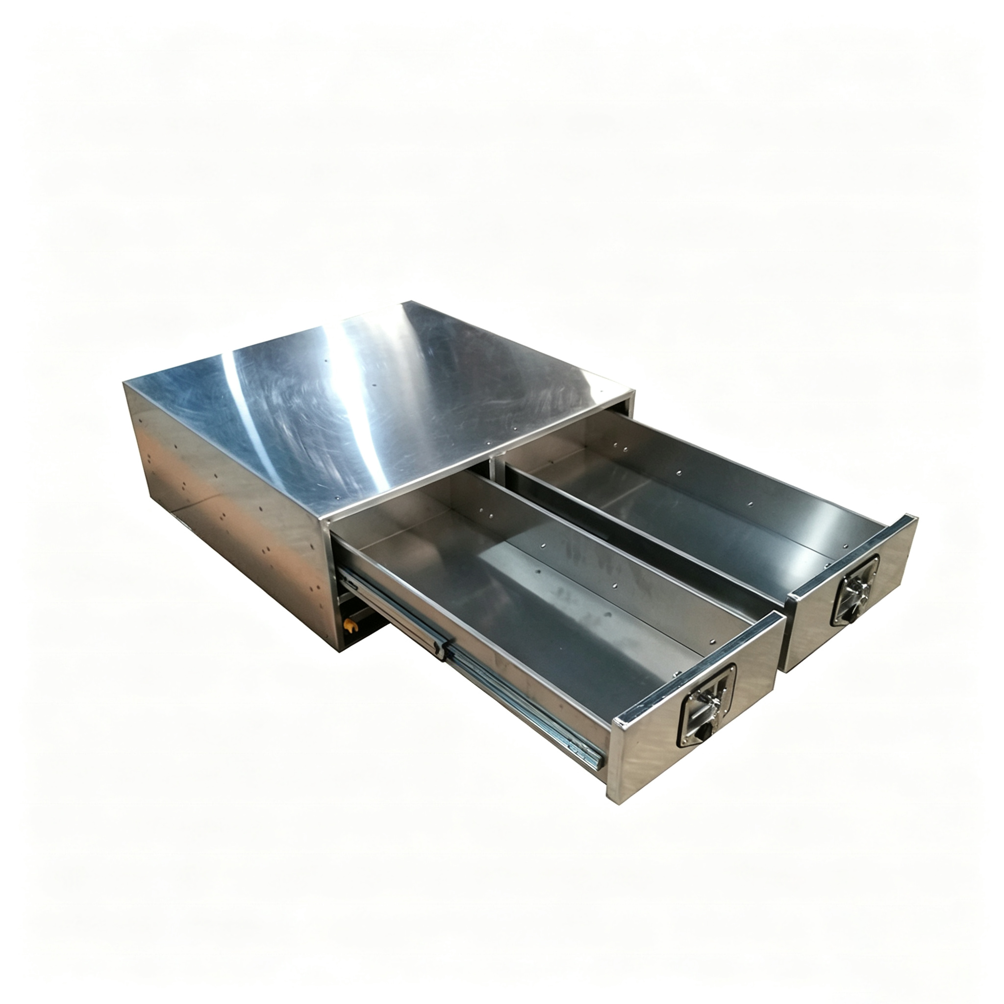 ute canopy