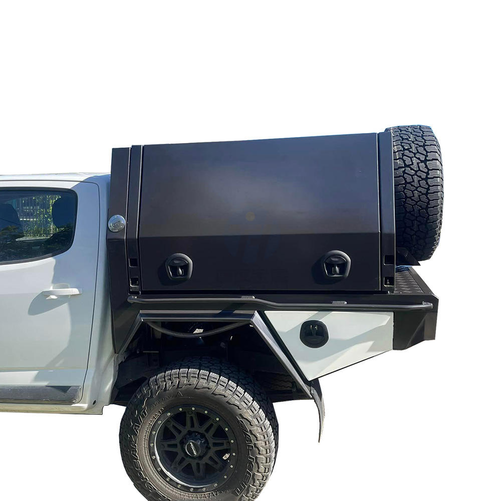 Ute canopy
