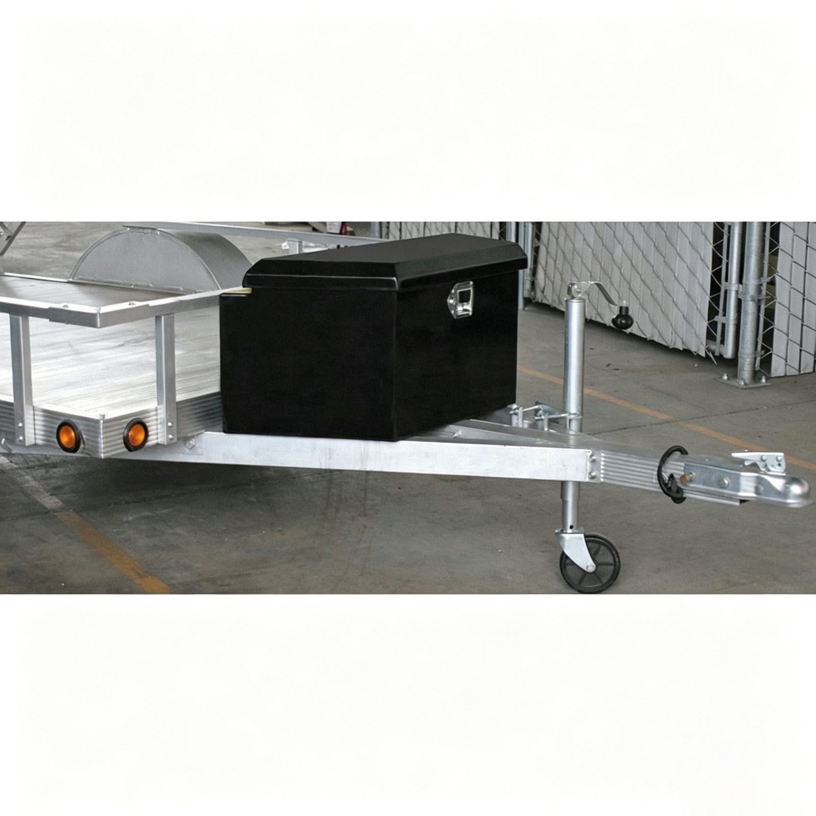Heavy-duty  truck toolbox