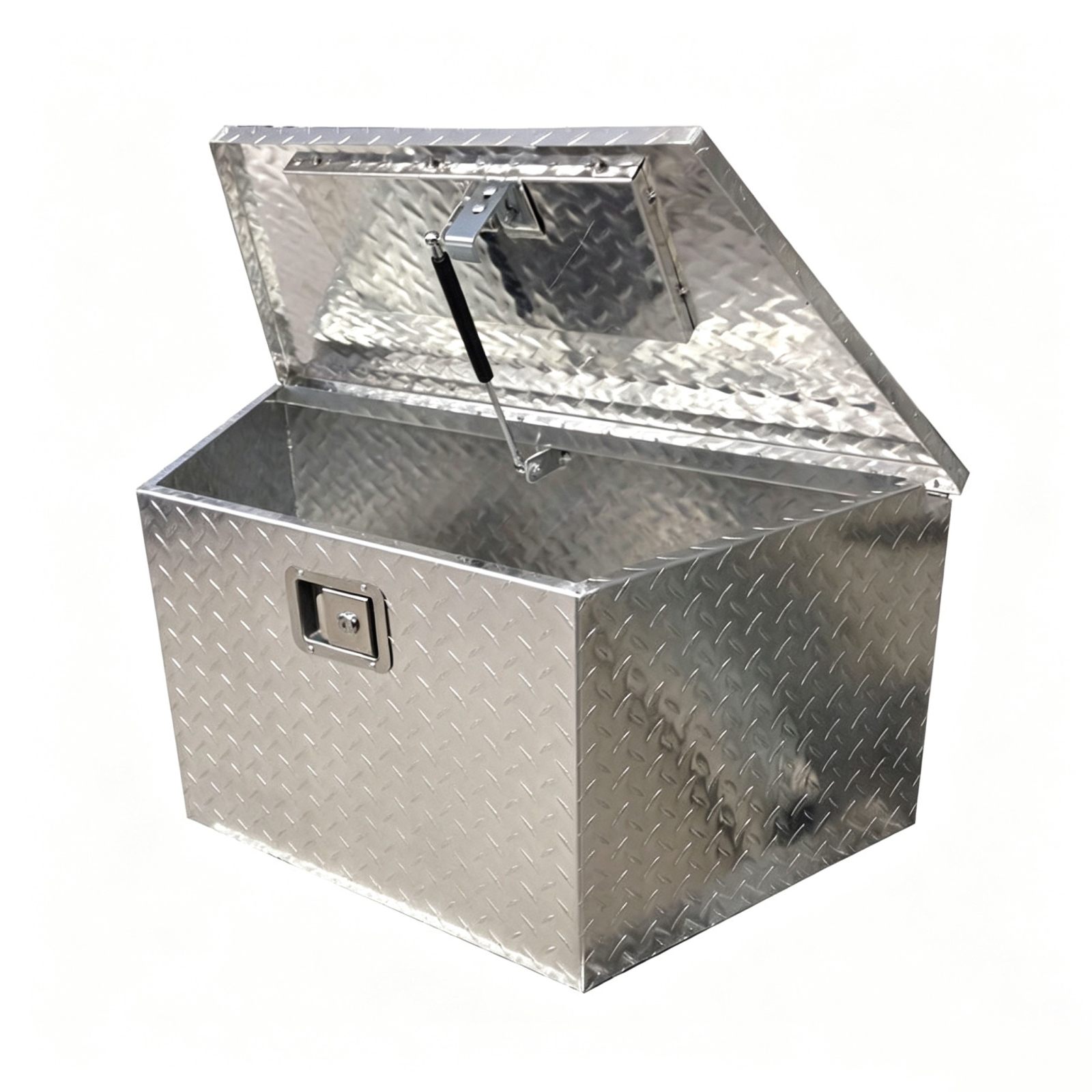Heavy-duty  truck toolbox