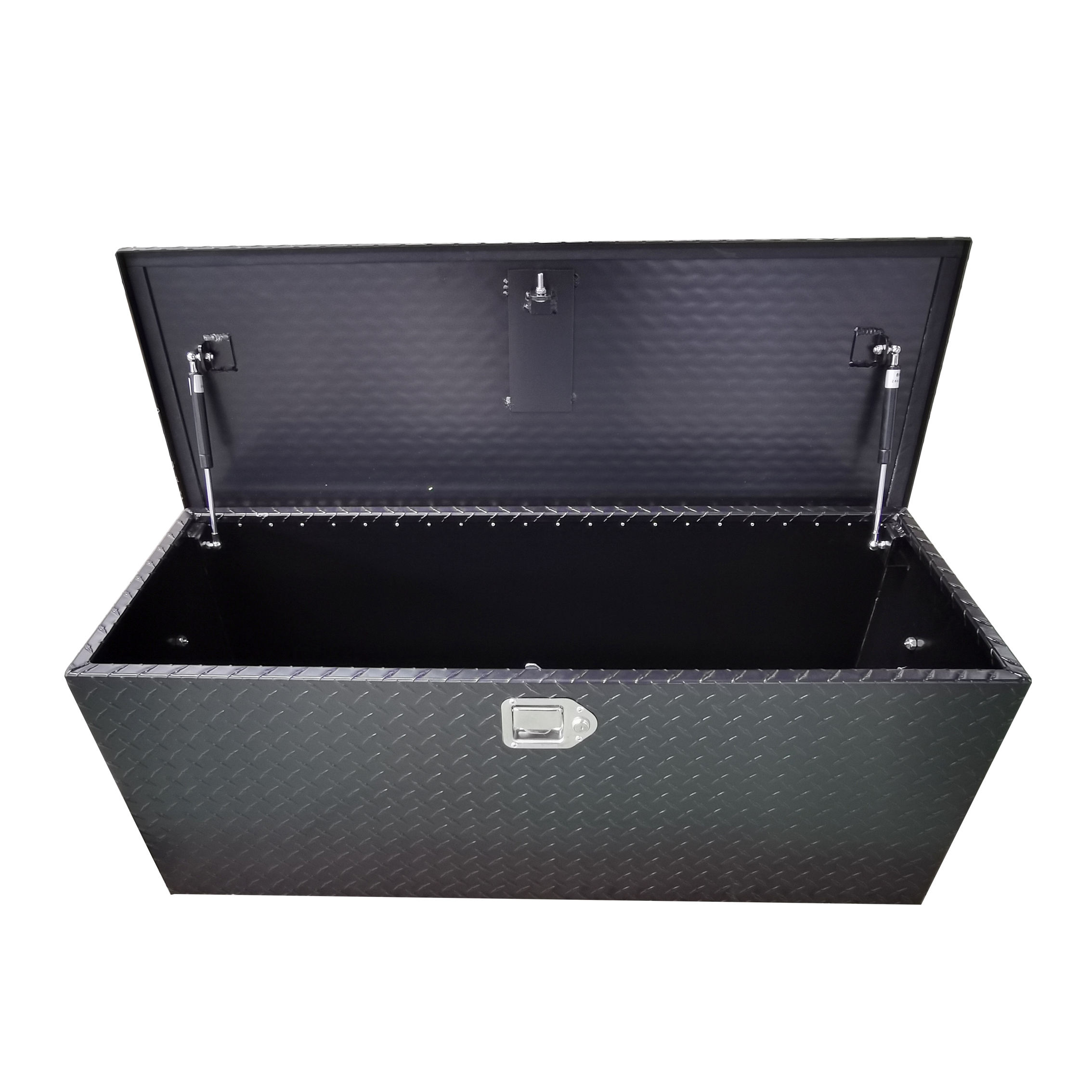 aluminum toolbox