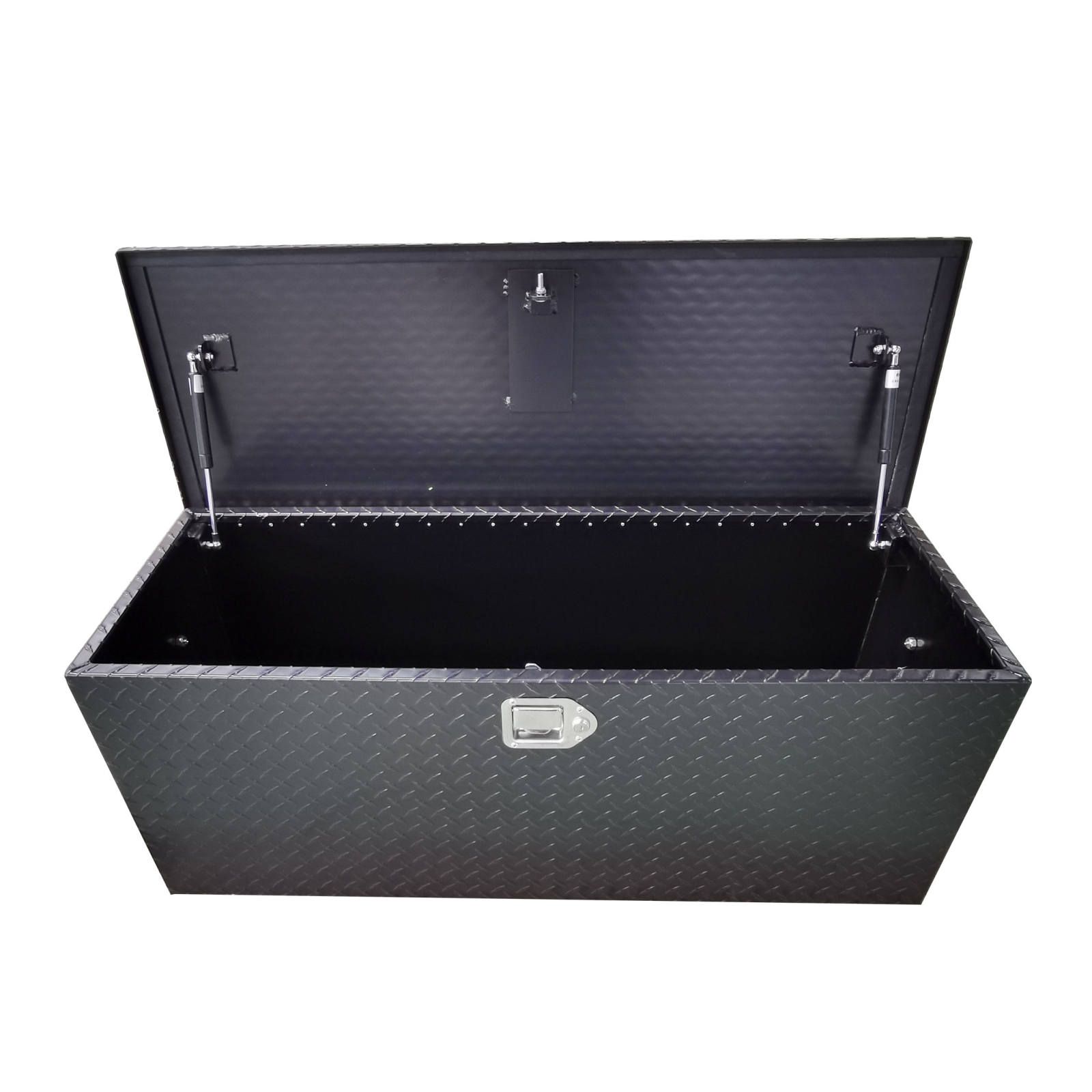 aluminum toolbox