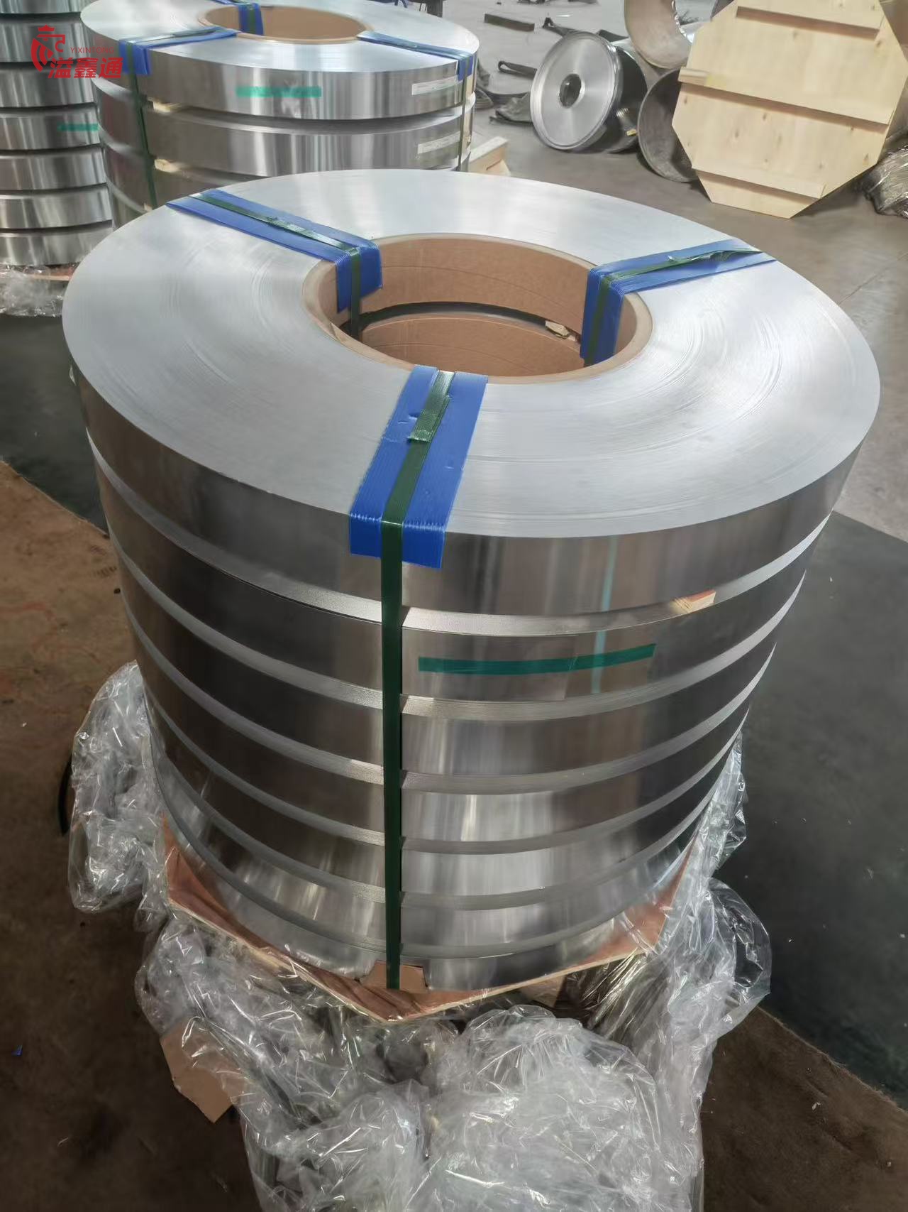 Aluminum Strip