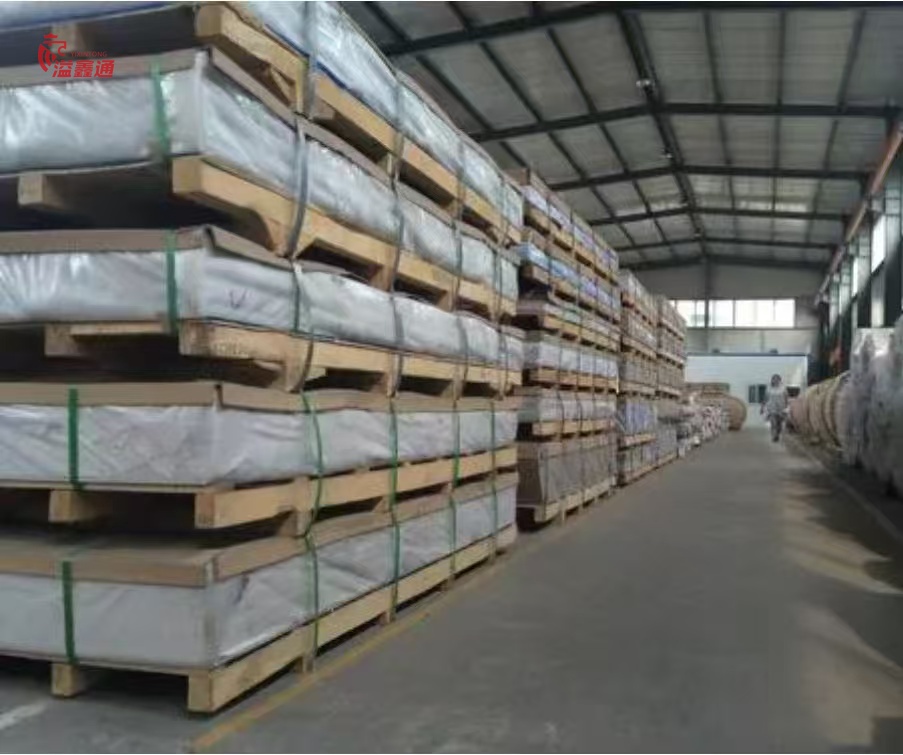Aluminum Sheet
