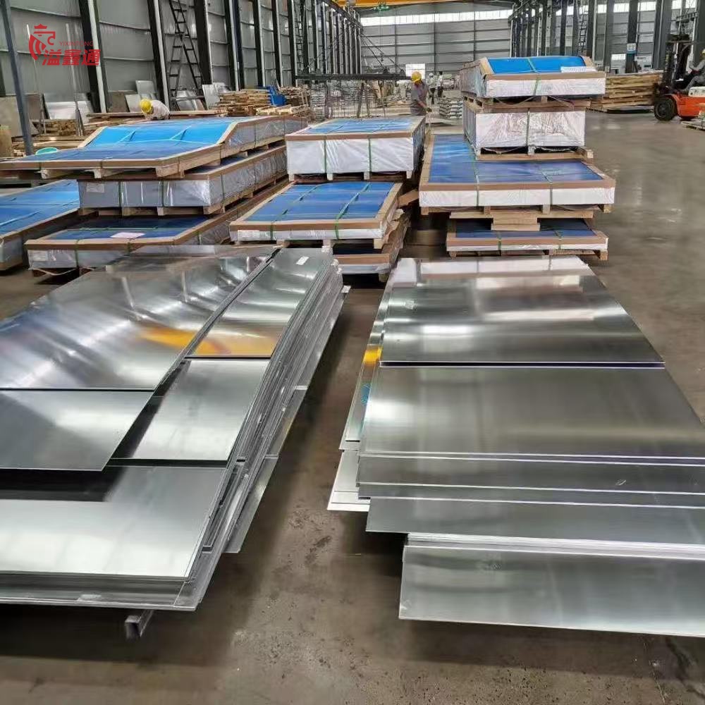 Aluminum Sheet