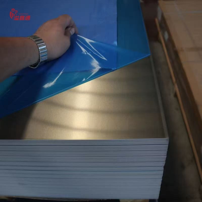Aluminum Sheet