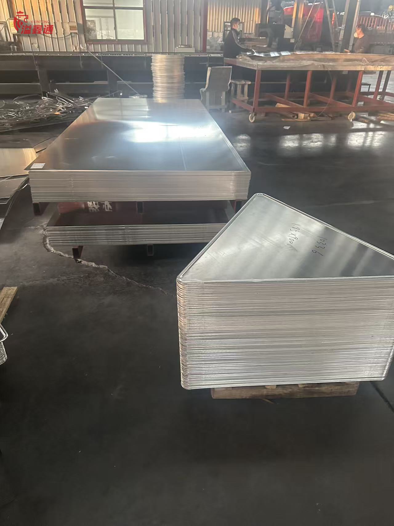 Aluminum Sheet