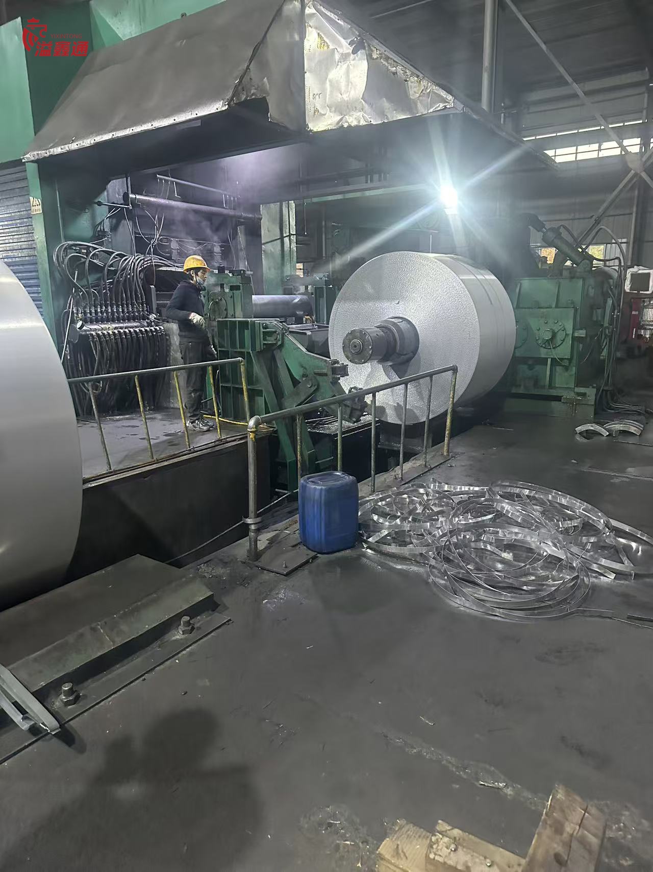 Aluminum Sheet