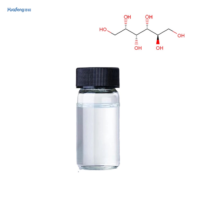 Sorbitol CAS#50-70-4