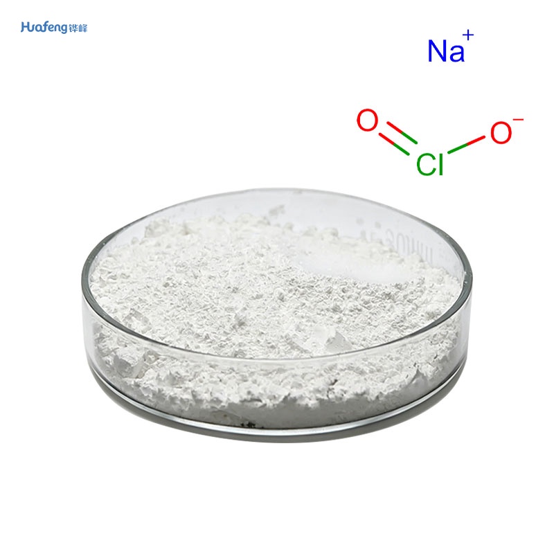 Sodium chlorite CAS#7758-19-2