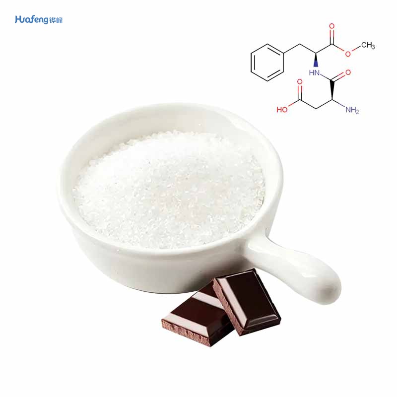 Aspartame CAS#22839-47-0