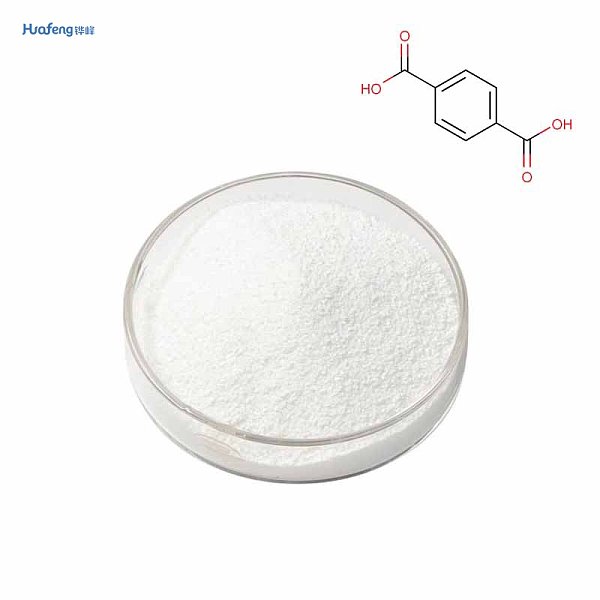 Terephthalic acid CAS#100-21-0 Terephthalic acid CAS#100-21-0