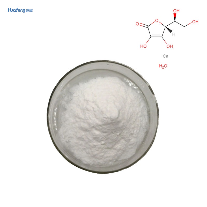 Calcium ascorbate dihydrate CAS#5743-28-2