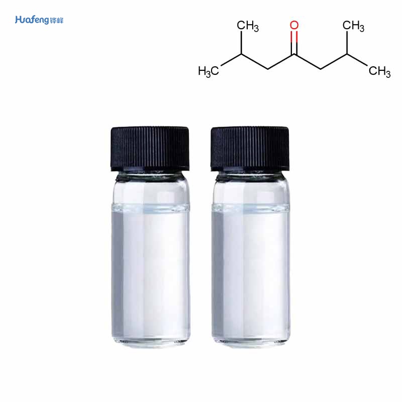 2,6-Dimethyl-4-heptanone CAS#108-83-8