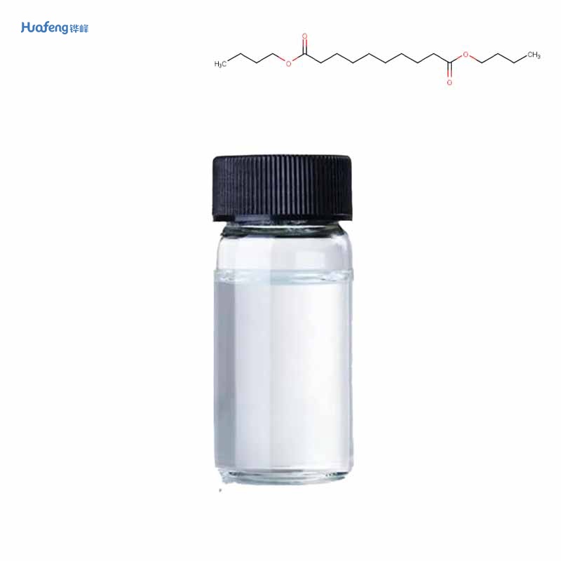 Dibutyl sebacate CAS#109-43-3