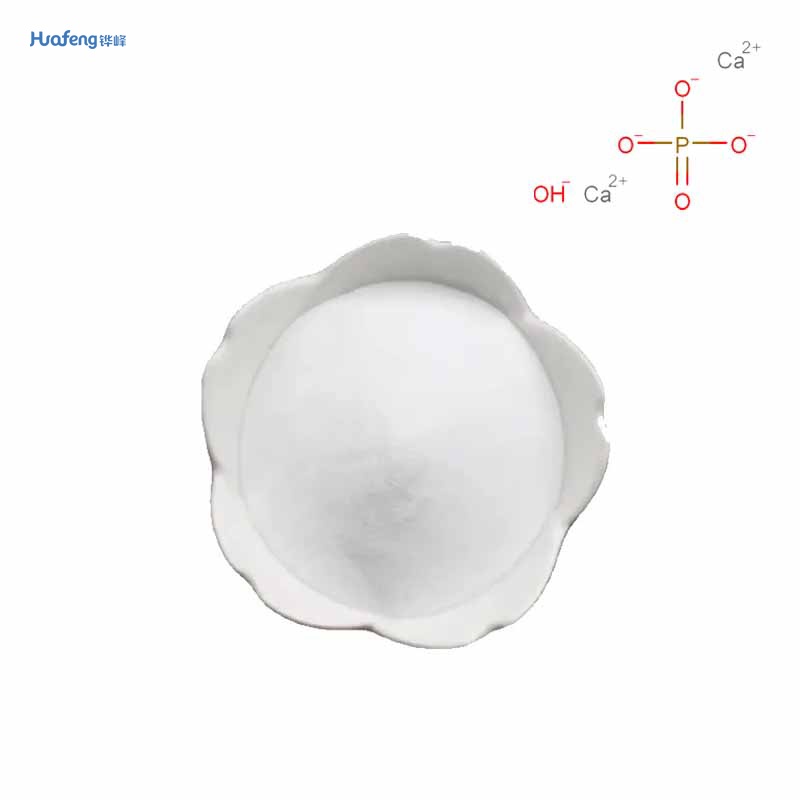 HydroxyapatiteCAS#1306-06-5