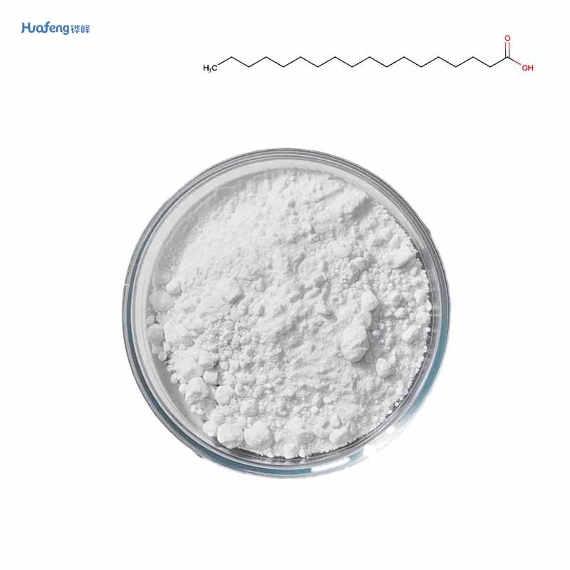 Stearic acid CAS#57-11-4