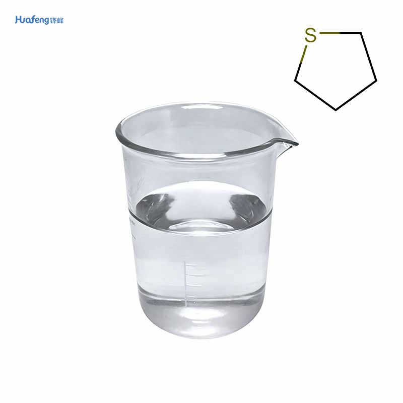 Tetrahydrothiophene CAS#110-01-0