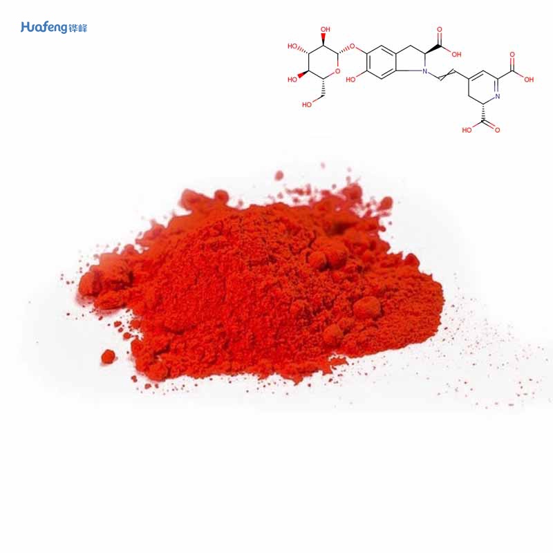 Beet Red CAS#7659-95-2