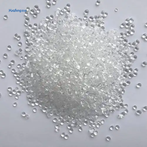 Polyurethane (PU)