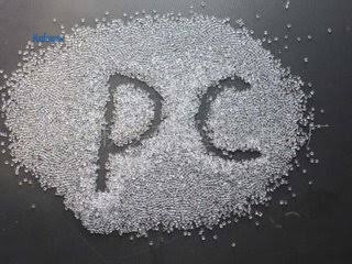 Polycarbonate Resin (PC Pellets, PC Granules) CAS 25037-45-0