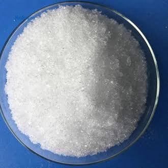 Sodium Acetate (Acetic Acid Sodium Salt) CAS 127-09-3 (Anhydrous); 6131-90-4 (Trihydrate)