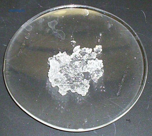 Magnesium Chloride