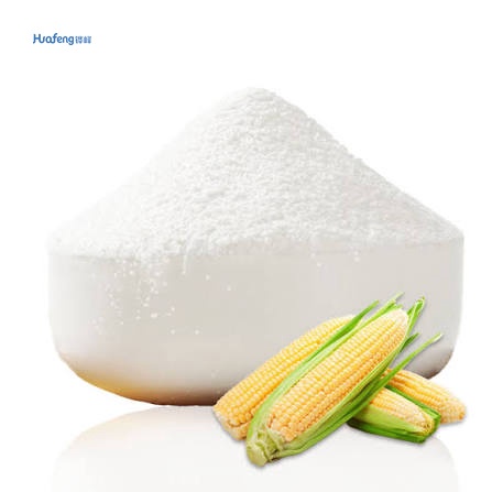Food-grade modified starch