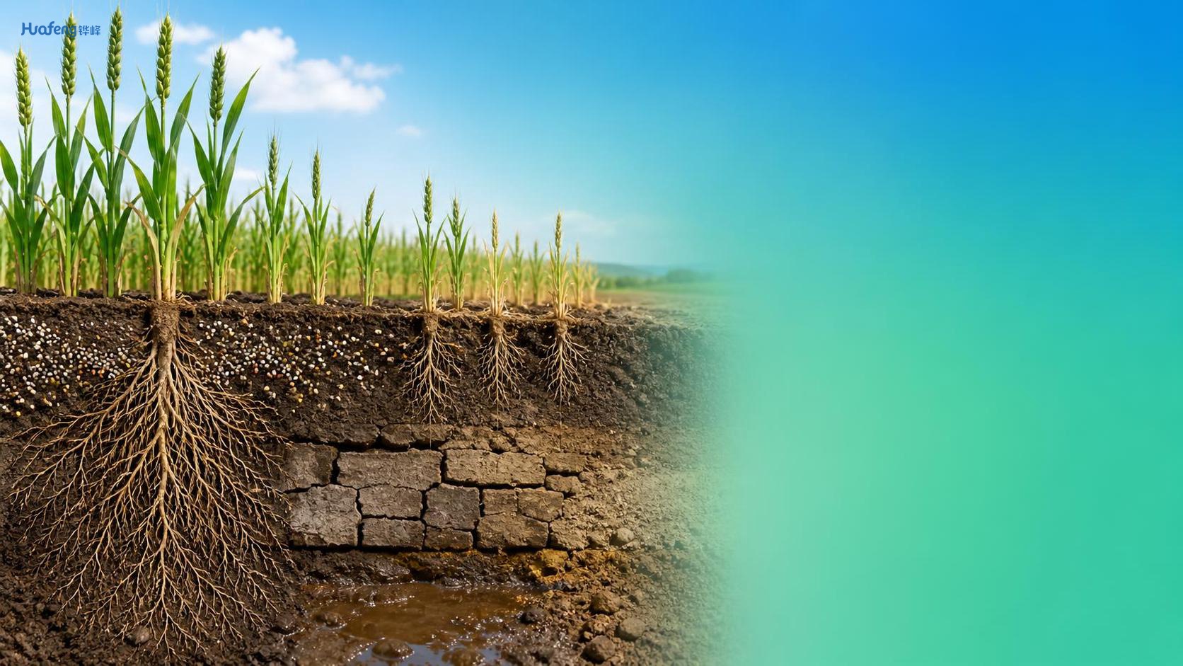 What limits crop yield improvement even when fertilizer rates are increased What limits crop yield improvement even when fertilizer rates are increased