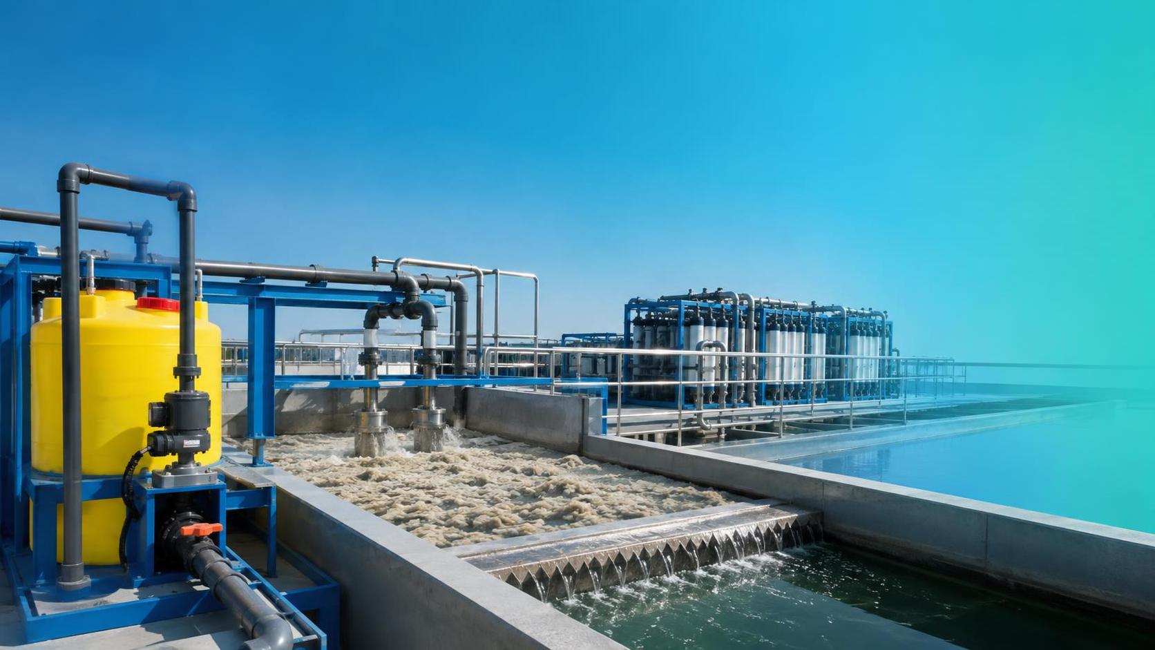 How Does Polyaluminium Chloride Compare with Other Water Treatment Agents? How Does Polyaluminium Chloride Compare with Other Water Treatment Agents?