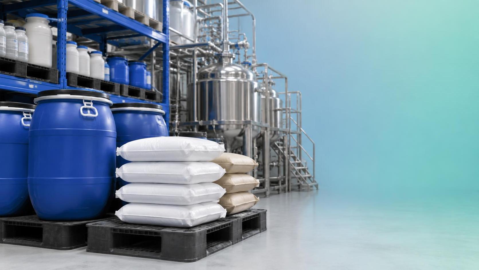 What Is the Minimum Order Quantity for Small-Batch Chemical Procurement? What Is the Minimum Order Quantity for Small-Batch Chemical Procurement?