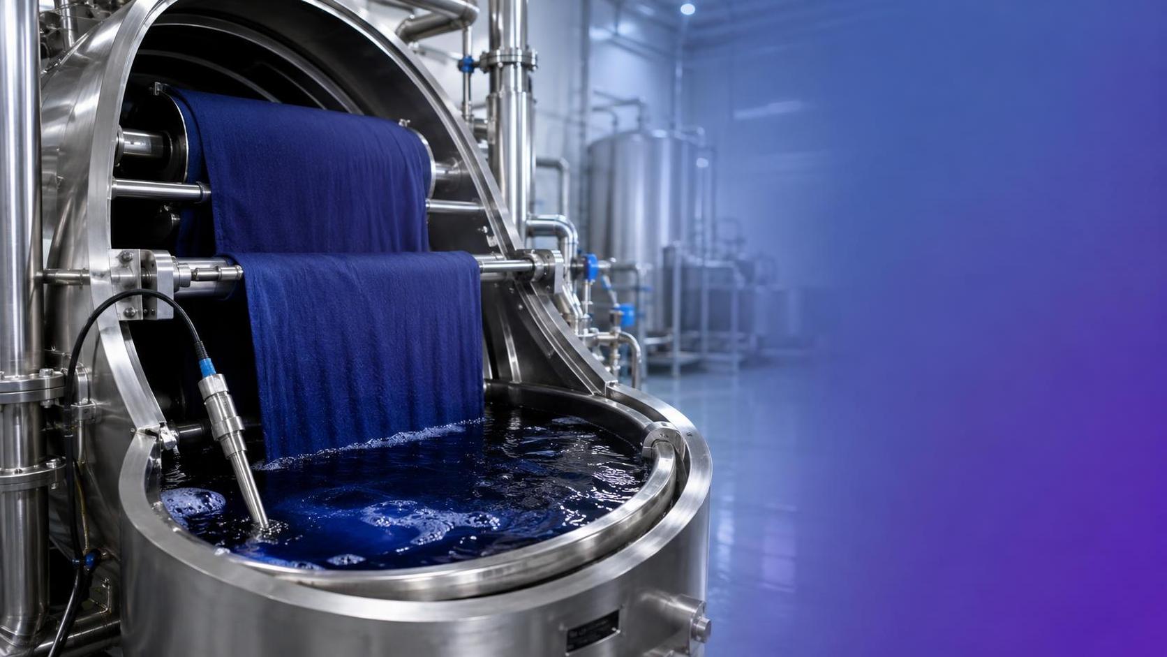 Reactive Dyes in Cotton Dyeing: How to Reduce Hydrolysis and Improve Color Fixation Reactive Dyes in Cotton Dyeing: How to Reduce Hydrolysis and Improve Color Fixation