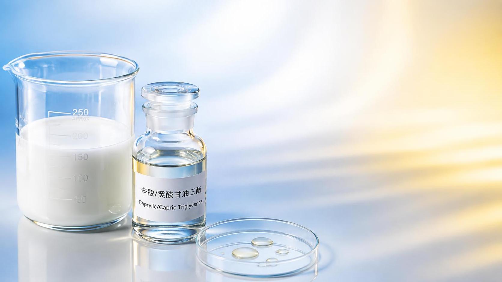 Does caprylic/capric triglyceride affect fragrance stability in emulsions? Does caprylic/capric triglyceride affect fragrance stability in emulsions?