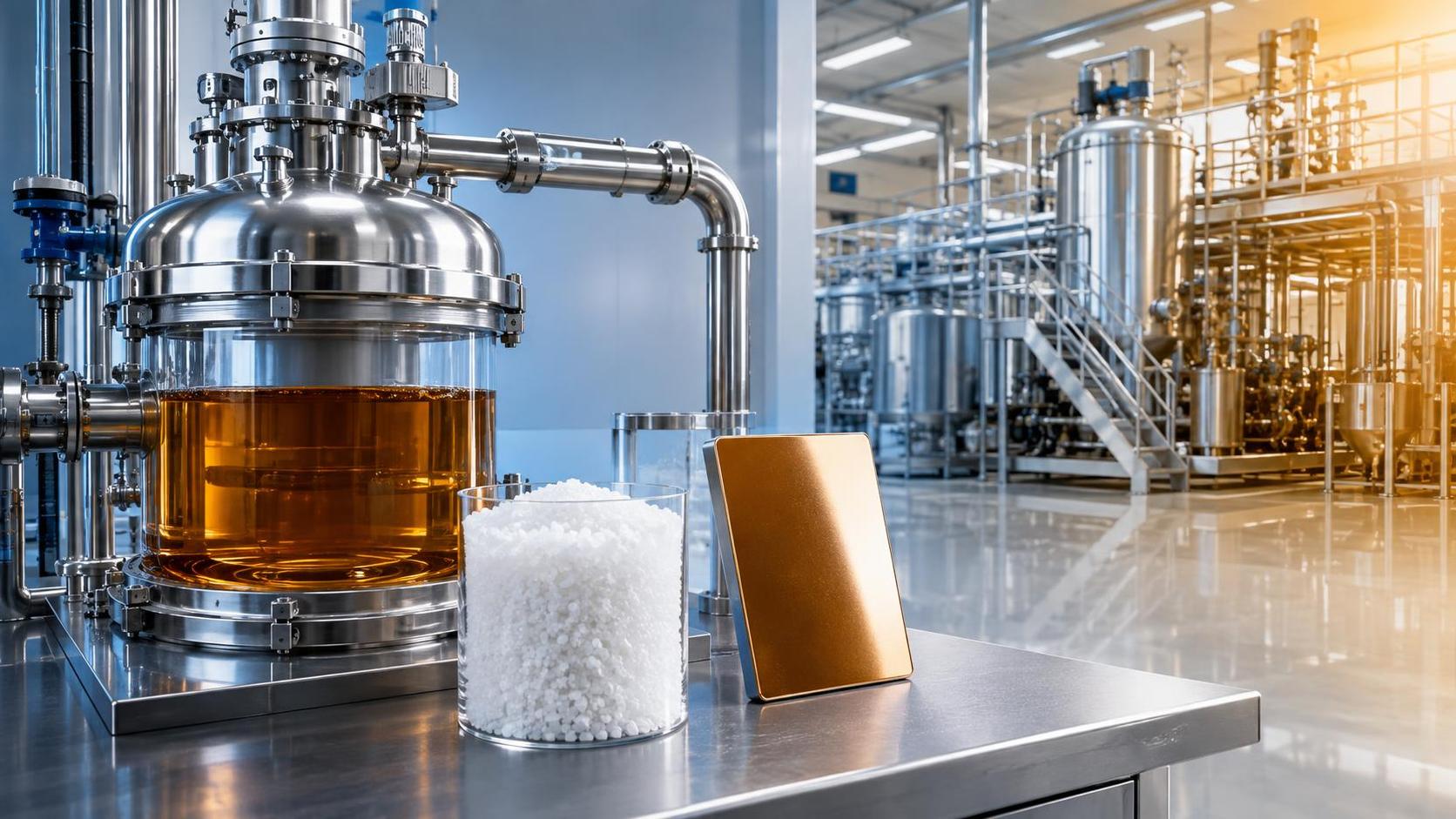 How phthalic anhydride supports alkyd resin performance How phthalic anhydride supports alkyd resin performance