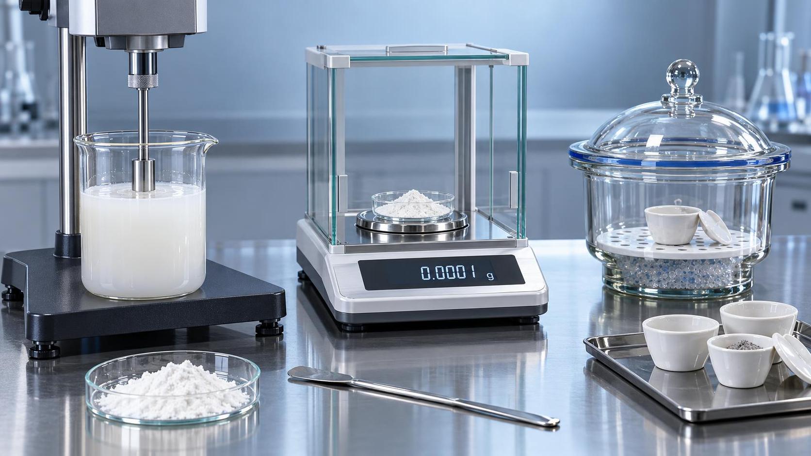 Which parameters in a modified starch quality report directly affect payment release decisions? Which parameters in a modified starch quality report directly affect payment release decisions?