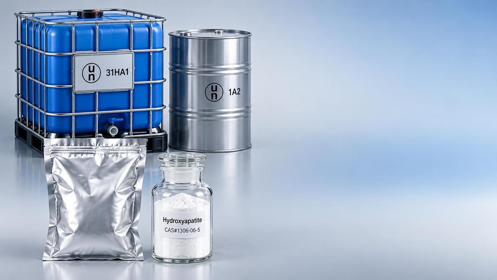 How do bulk industrial chemical products differ from specialty grades in packaging, labeling, and UN transport classification? How do bulk industrial chemical products differ from specialty grades in packaging, labeling, and UN transport classification?