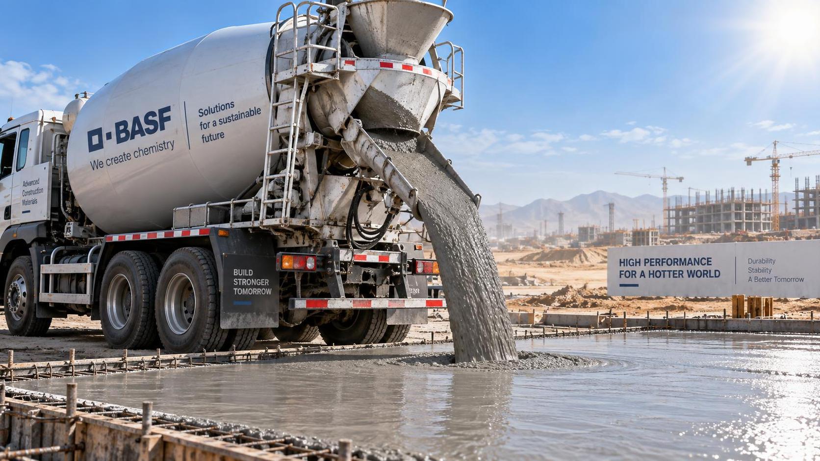 How does Polycarboxylate Superplasticizer dosage affect slump retention in hot-weather concrete pouring? How does Polycarboxylate Superplasticizer dosage affect slump retention in hot-weather concrete pouring?