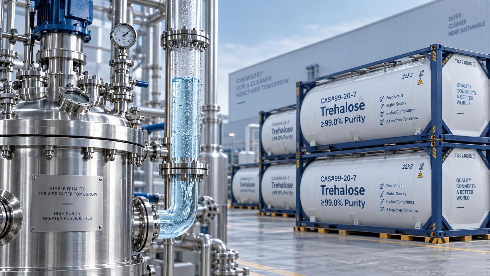Is single-region sourcing of chemical supply chain solutions increasing exposure to tariff volatility and logistics disruption? Is single-region sourcing of chemical supply chain solutions increasing exposure to tariff volatility and logistics disruption?