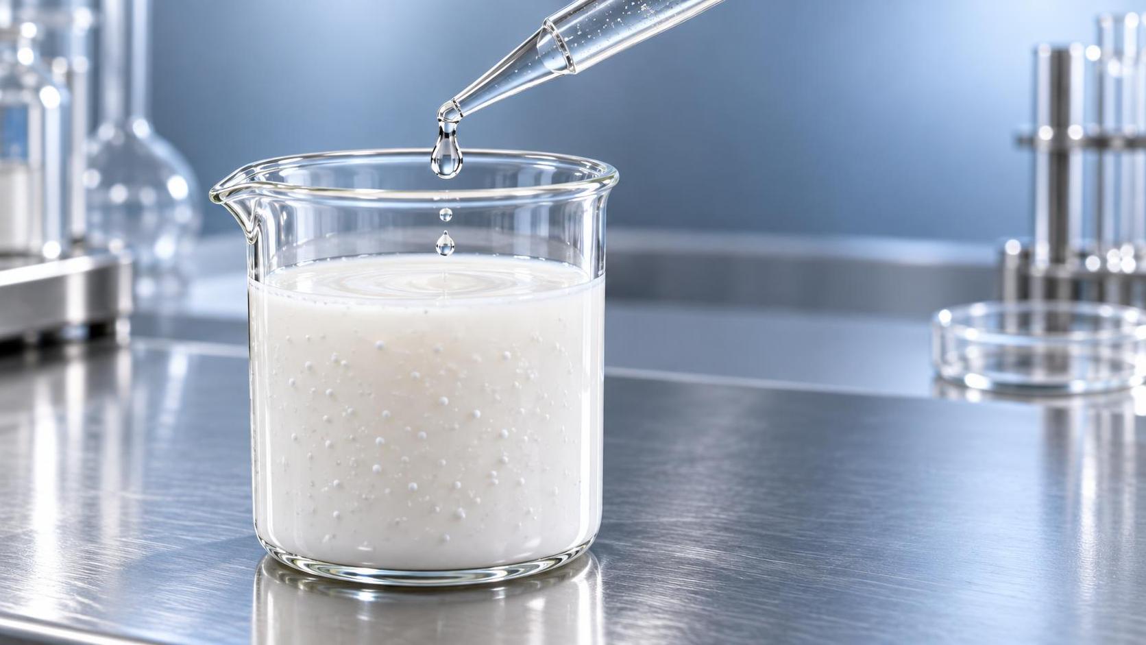 What COA parameters matter most for cosmetic modified starch in SPF-rated sunscreens? What COA parameters matter most for cosmetic modified starch in SPF-rated sunscreens?