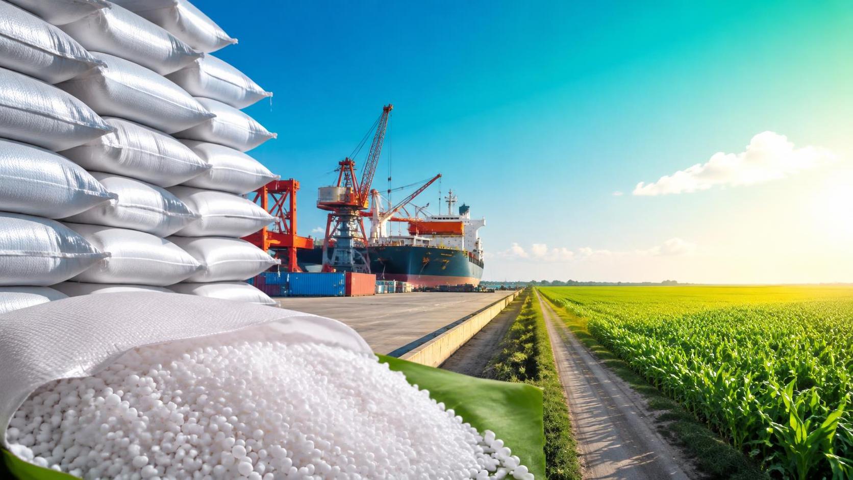 Is Sourcing Urea Fertilizer From China Worth It for African Farms? Is Sourcing Urea Fertilizer From China Worth It for African Farms?
