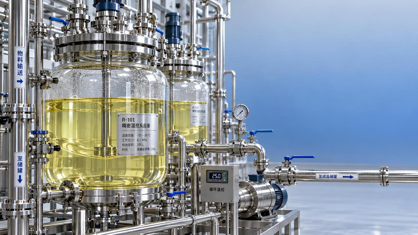 Temperature Effects on Chemical Stability: How Storage & Transit Conditions Impact Shelf Life of Liquid Agrochemicals Temperature Effects on Chemical Stability: How Storage & Transit Conditions Impact Shelf Life of Liquid Agrochemicals
